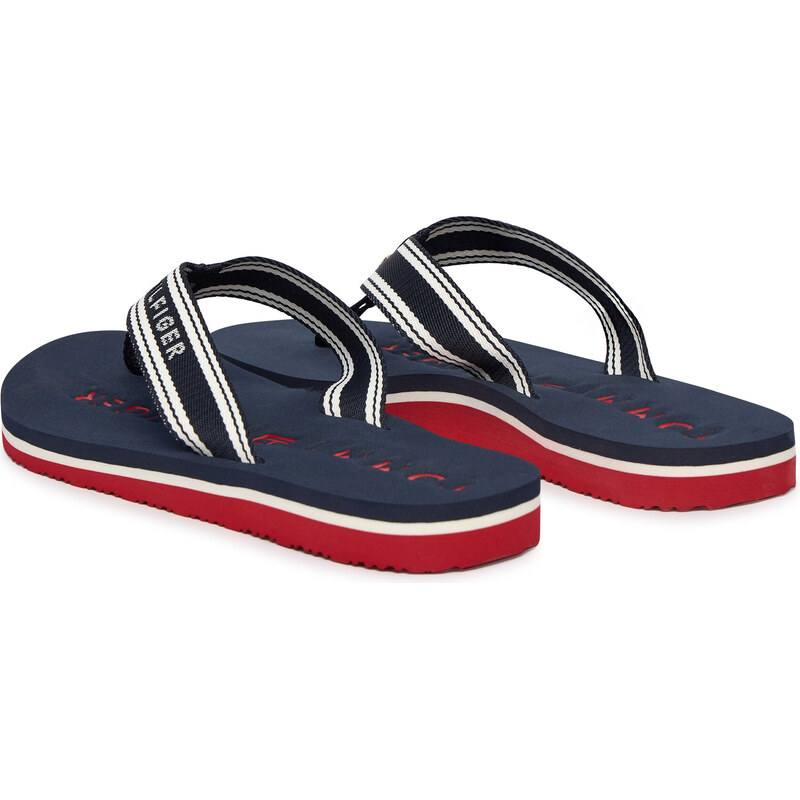 Žabky Tommy Hilfiger