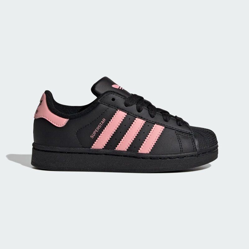 Adidas Superstar II Shoes