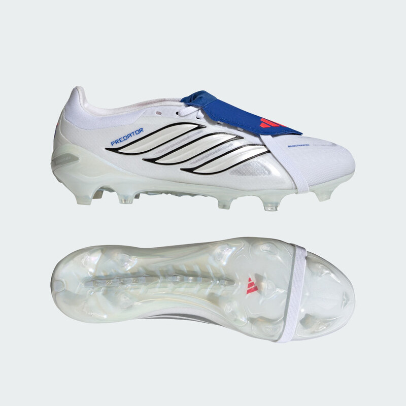 Adidas Kopačky PREDATOR PRO Fold-Over Tongue Firm Ground
