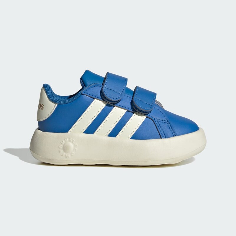 Adidas Boty Grand Court 2.0 Kids
