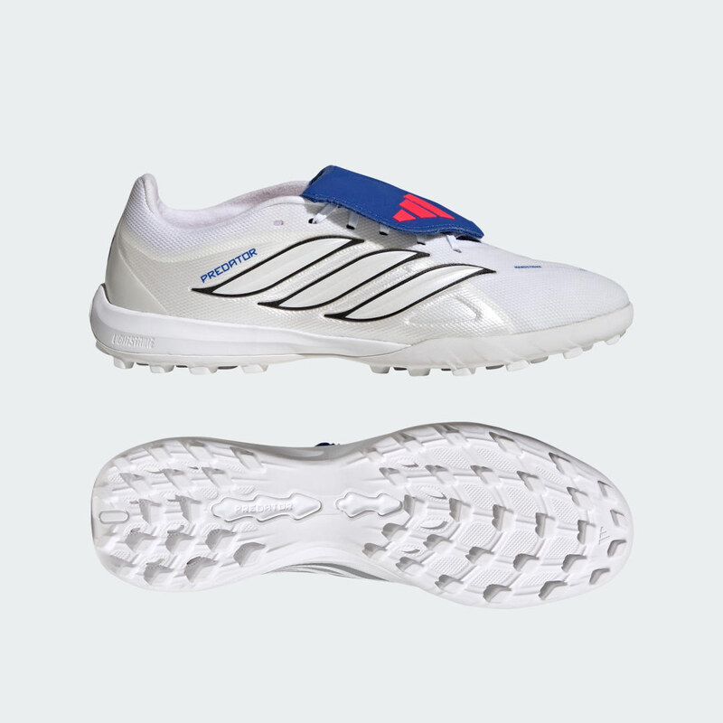 Adidas Fotbalové kopačky s ohrnovacím jazykem PREDATOR LEAGUE na