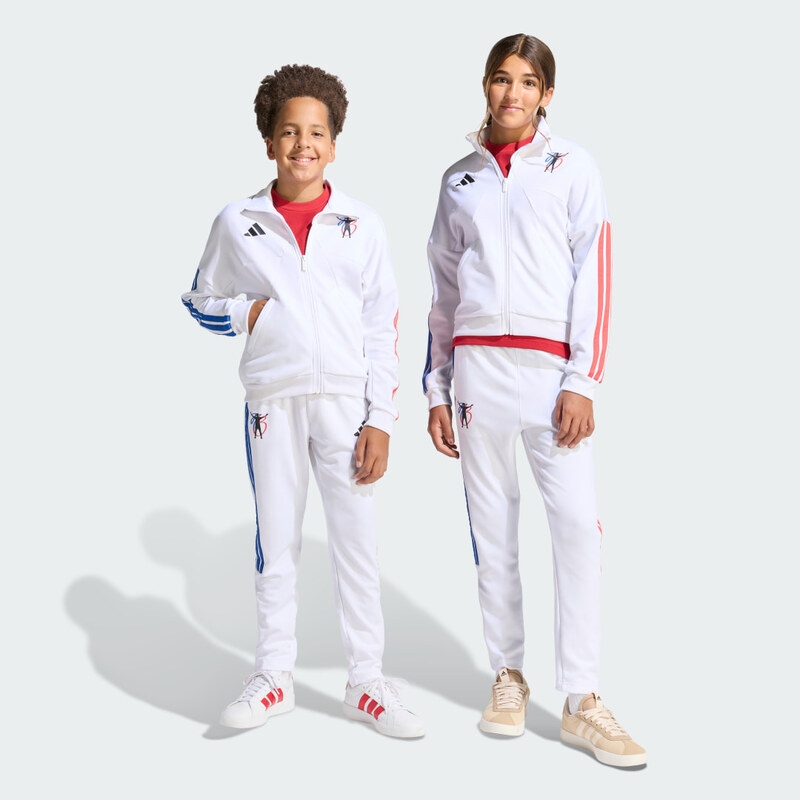 Adidas Dětské tréninkové kalhoty Jude Bellingham