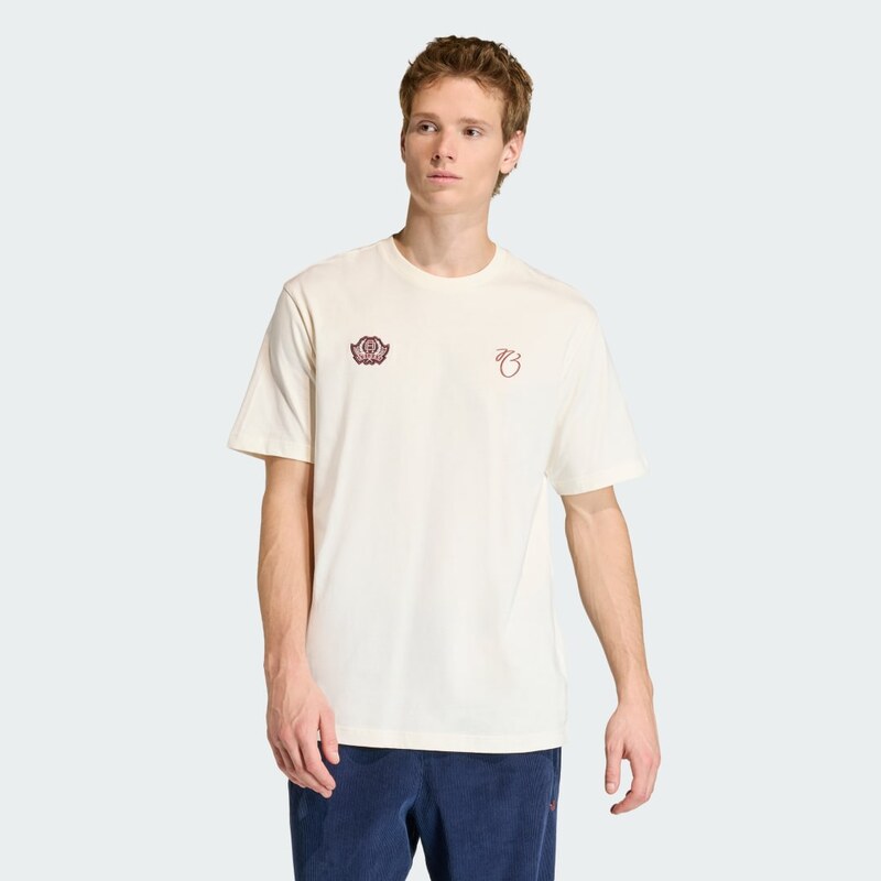 Adidas Volné tričko Jude Bellingham