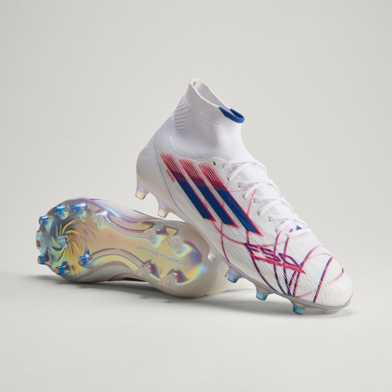 Adidas Fotbalové kopačky F50 SPARKFUSION ELITE se středně