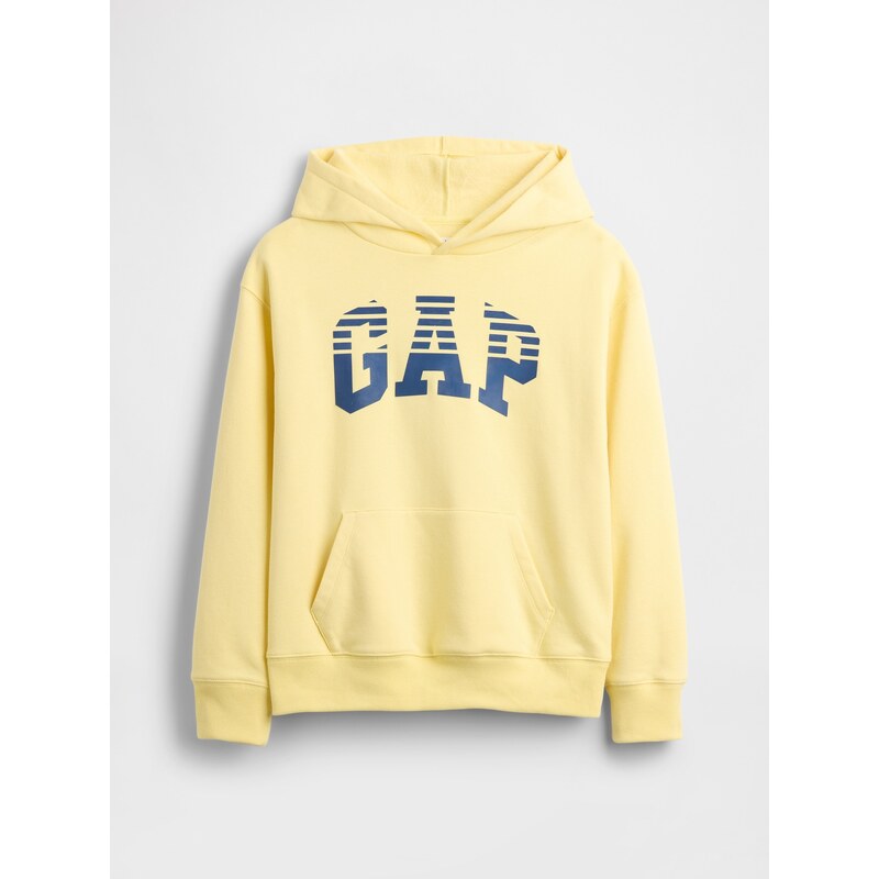 GAP Chlapecká mMikina s logem