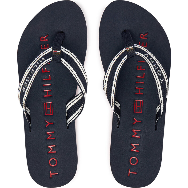 Žabky Tommy Hilfiger