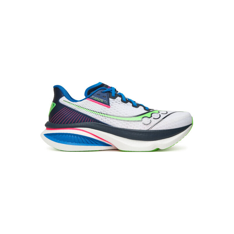 Běžecké boty Saucony 113027774
