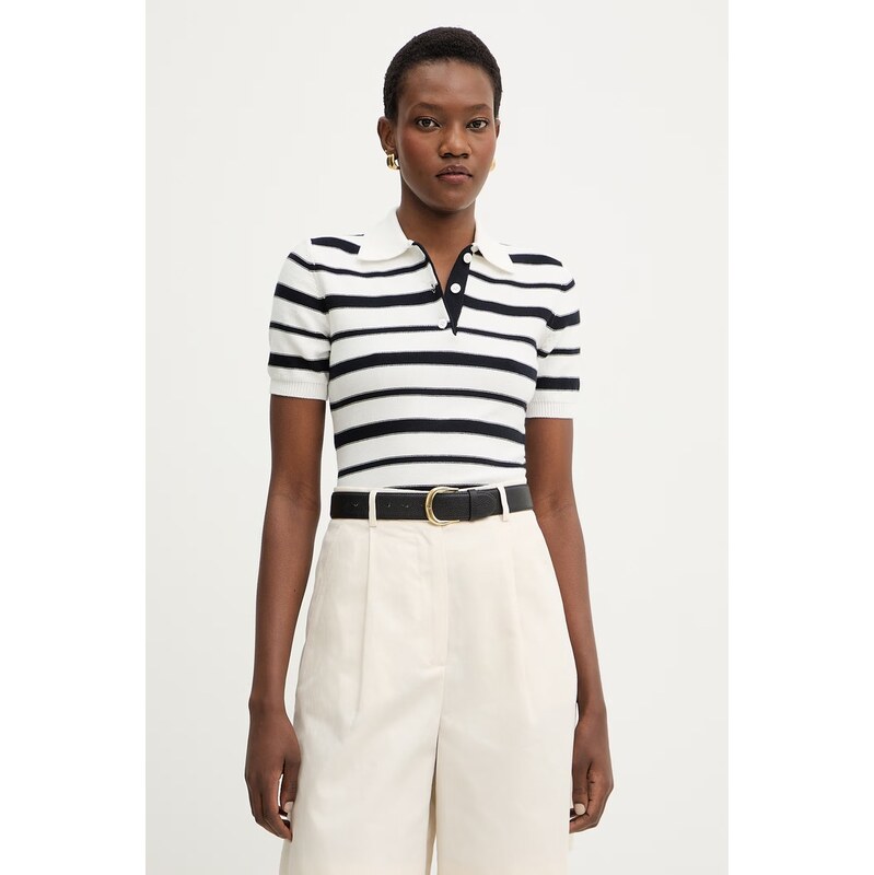 Polo tričko MM by Max Mara CARIOCA 113027248