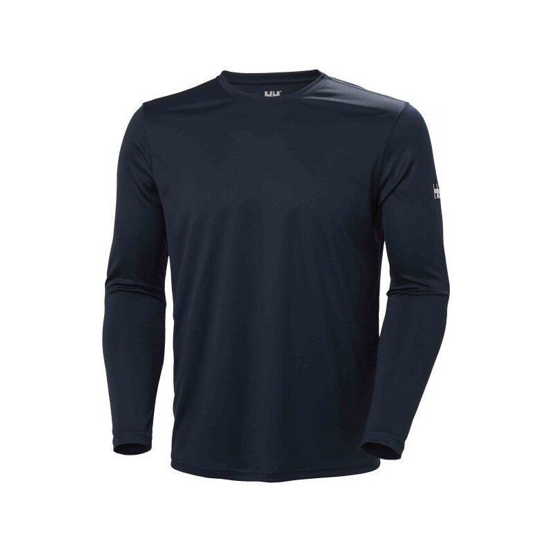 Helly Hansen HH TECH CREW LS 2.0 Pánské funkční tričko