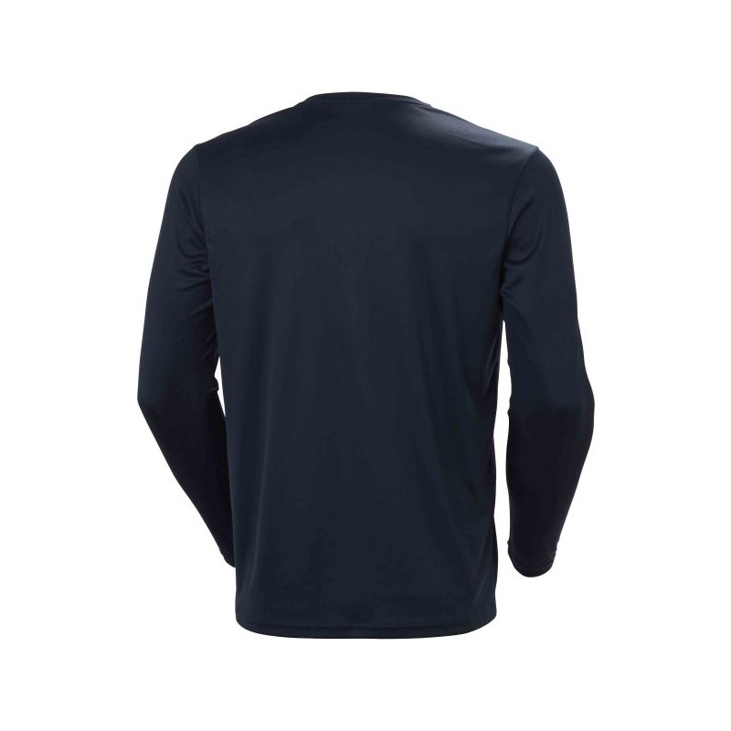 Helly Hansen HH TECH CREW LS 2.0 Pánské funkční tričko