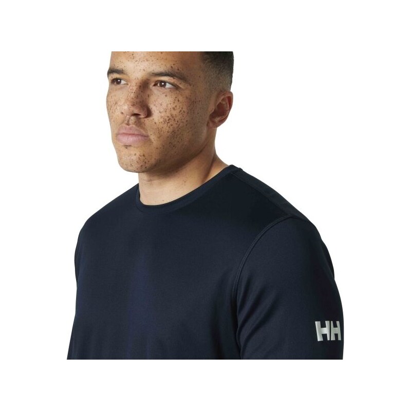 Helly Hansen HH TECH CREW LS 2.0 Pánské funkční tričko