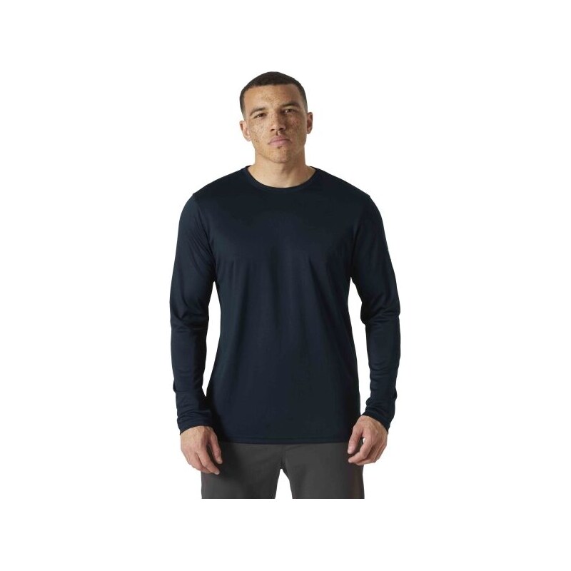 Helly Hansen HH TECH CREW LS 2.0 Pánské funkční tričko