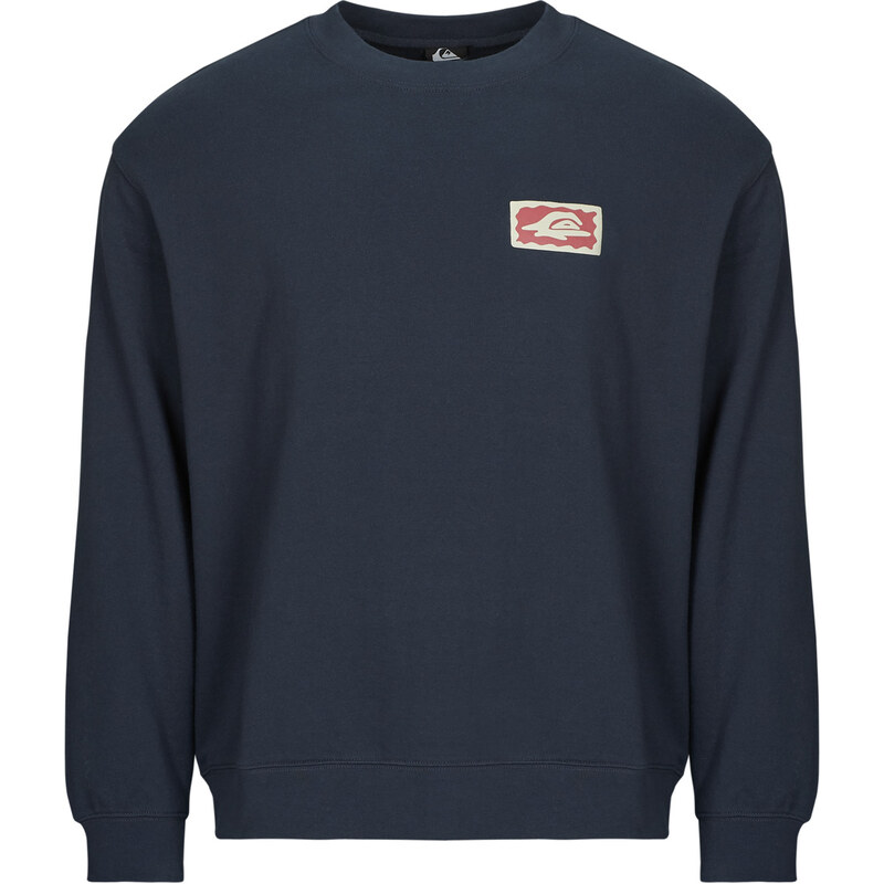Quiksilver Sweatshirts ELEVATED CREW