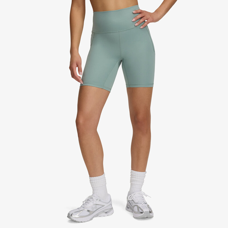 Šortky Under Armour Meridian Bike Short 7in Green XS