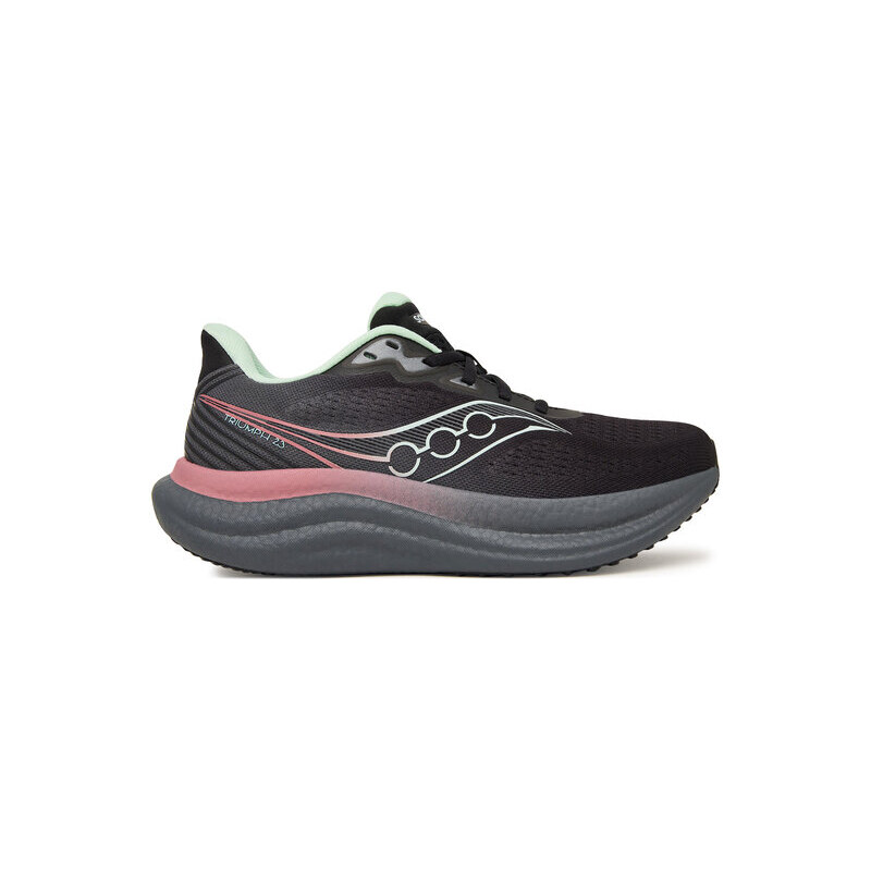 Běžecké boty Saucony