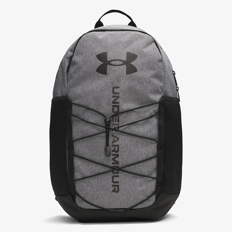 Batoh Under Armour Hustle Sport 6.0 Backpack Gray Universal