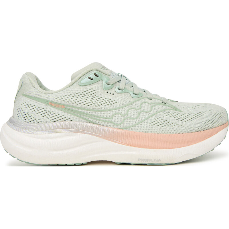 Běžecké boty Saucony 113027683