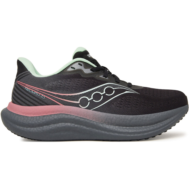Běžecké boty Saucony 113027695