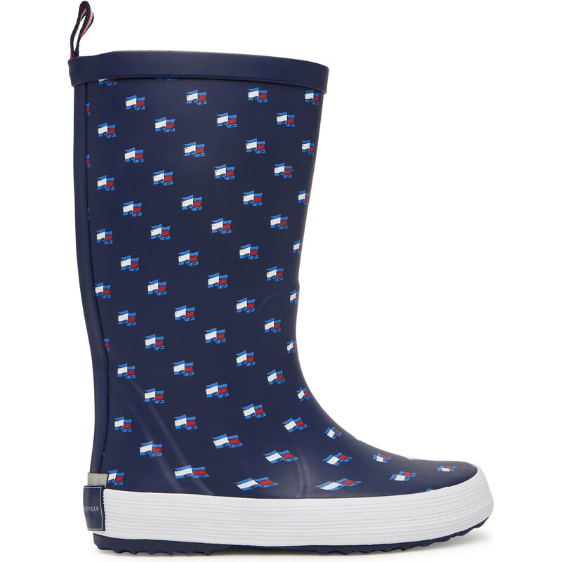Holínky Tommy Hilfiger
