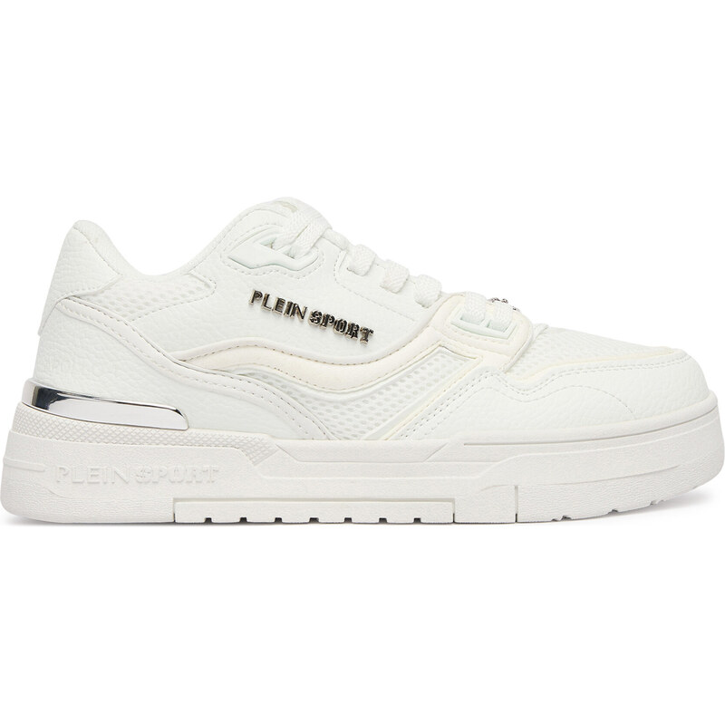 Sneakersy Plein Sport