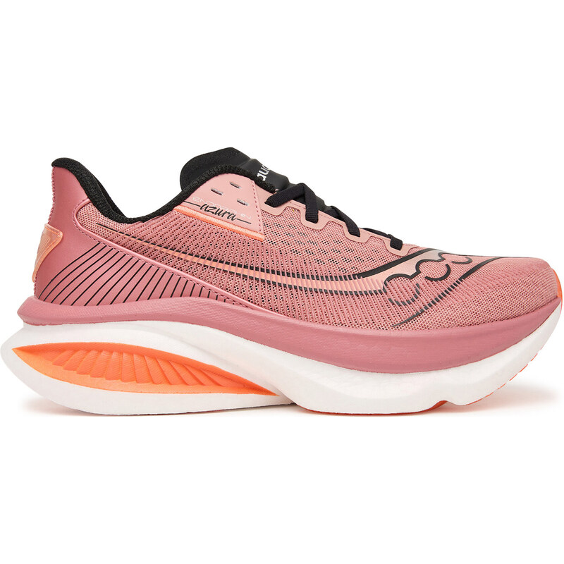 Běžecké boty Saucony 113027665