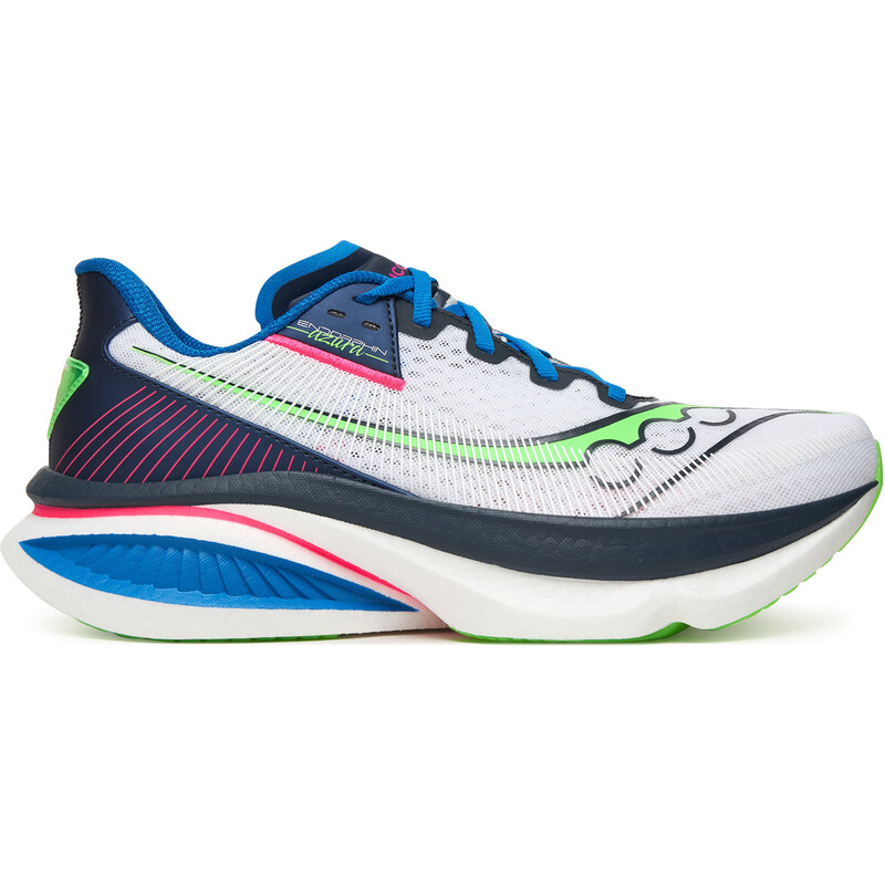 Běžecké boty Saucony 113027672