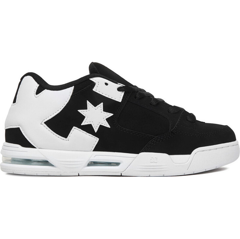 Sneakersy DC Shoes 113027690