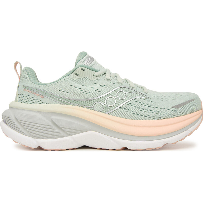 Běžecké boty Saucony 113027732