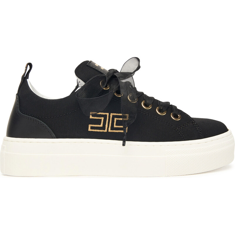 Sneakersy Elisabetta Franchi