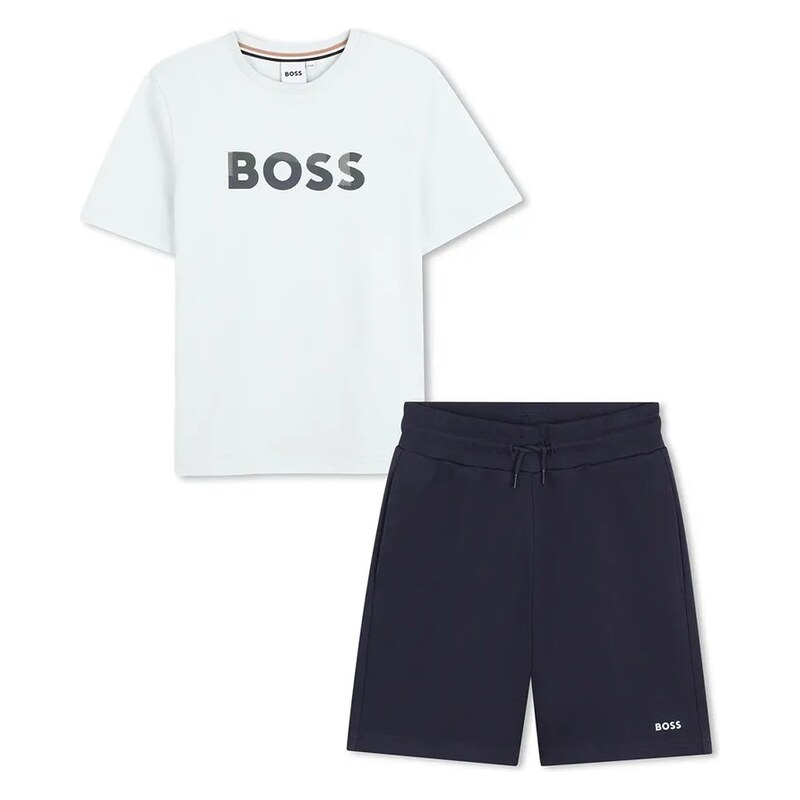 BOSS Dětská souprava BOSS
