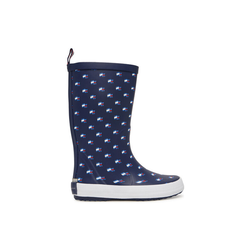 Holínky Tommy Hilfiger