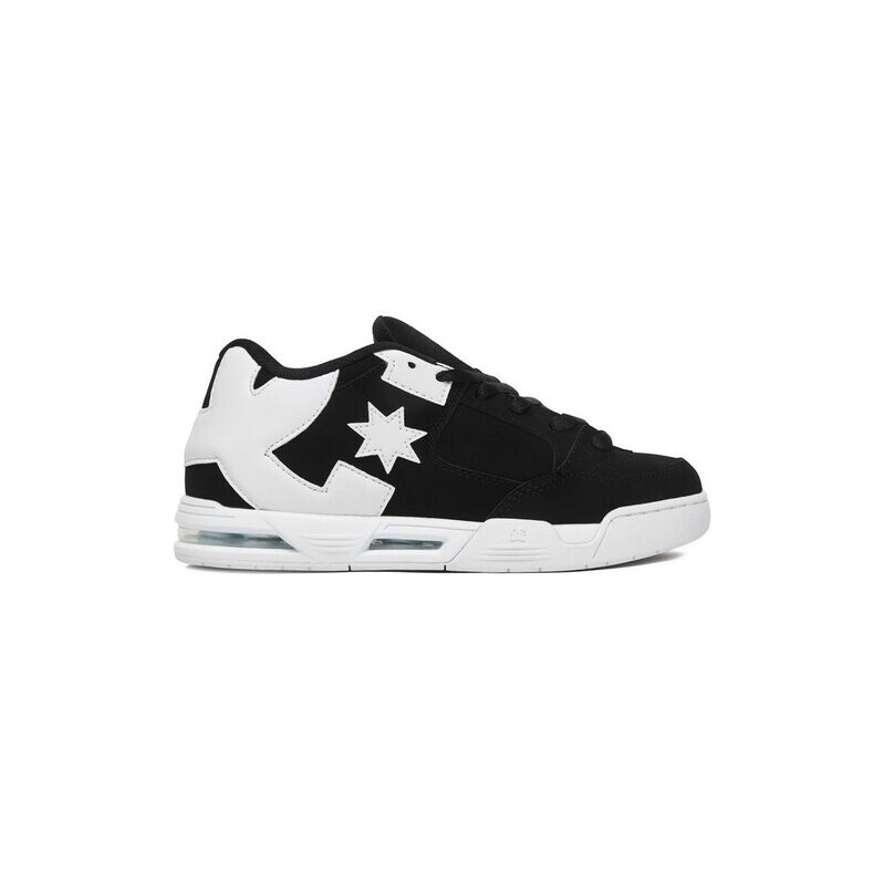 Sneakersy DC Shoes 113027788