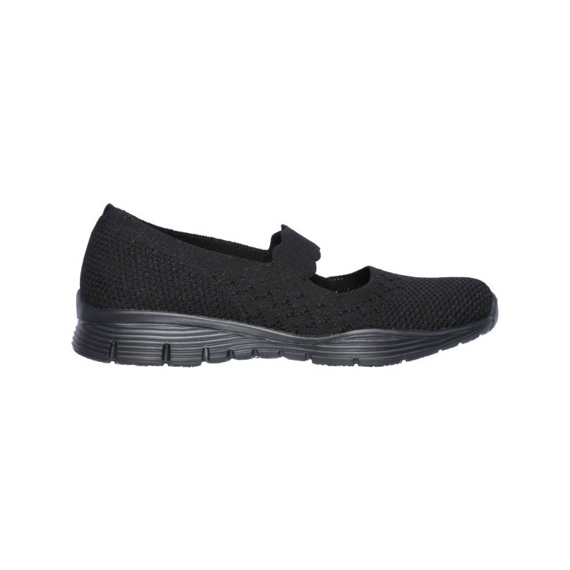 Skechers SEAGER Dámské volnočasové boty