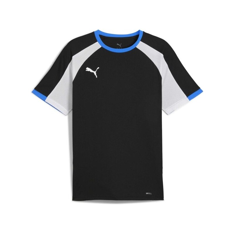 Puma INDIVIDUALLIGA JERSEY Pánské sportovní triko