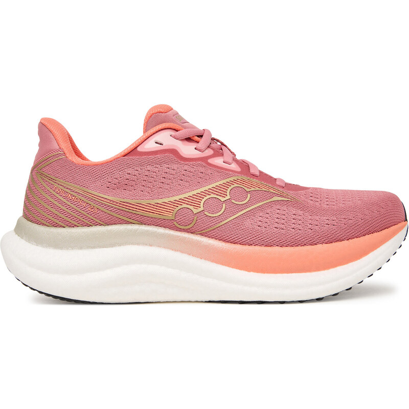 Běžecké boty Saucony 113027733
