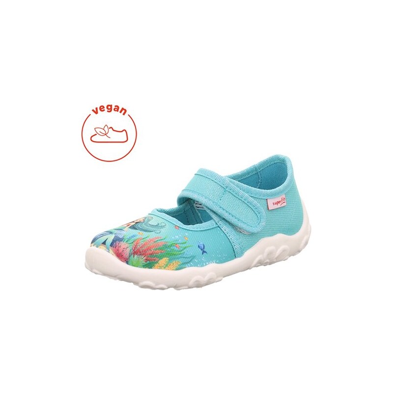 Dětské přezuvky Superfit 1-000281-8410