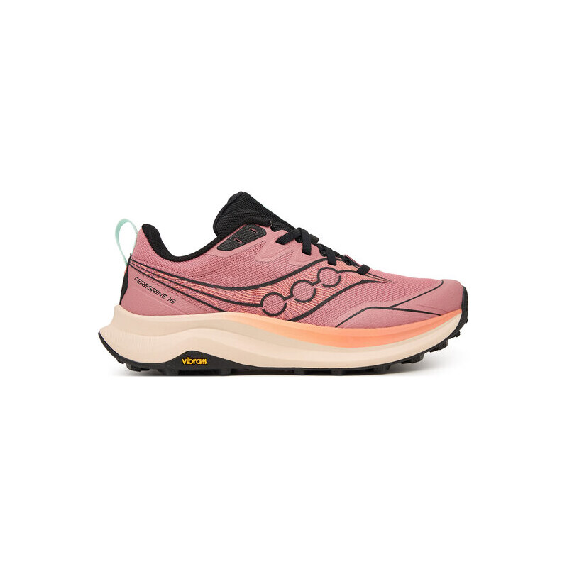 Běžecké boty Saucony 113029587