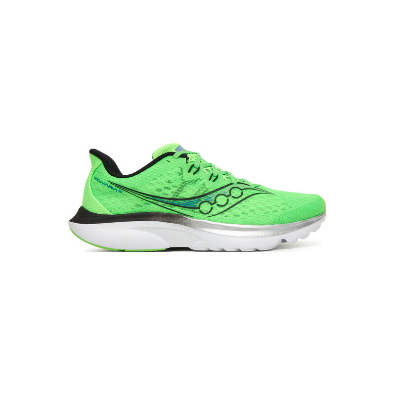 Běžecké boty Saucony 113029585