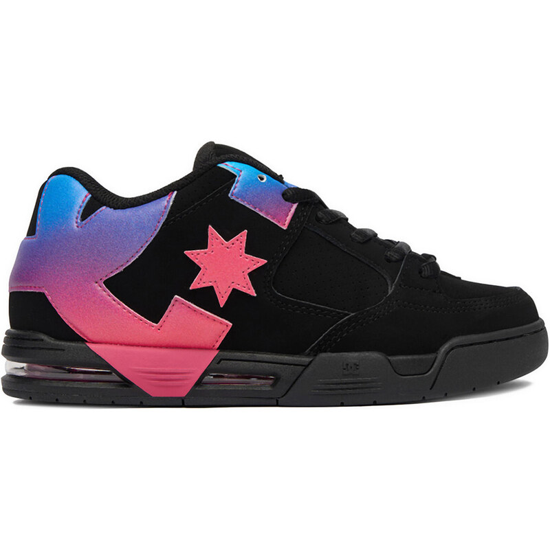 Sneakersy DC Shoes 113027890
