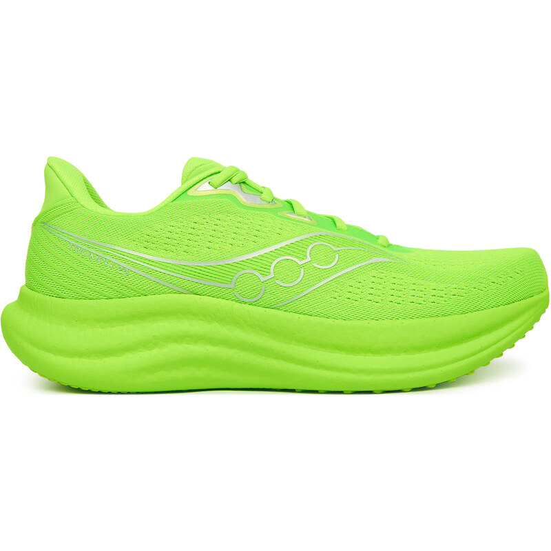 Běžecké boty Saucony 113027676