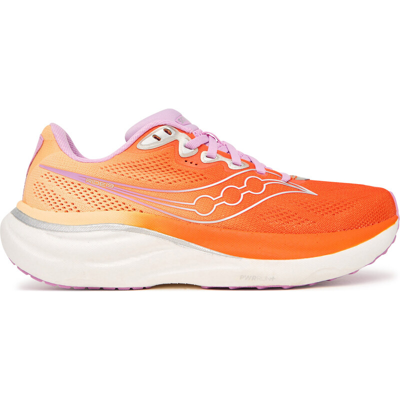 Běžecké boty Saucony 113091447