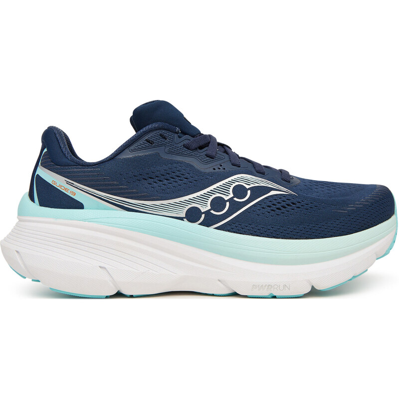 Běžecké boty Saucony 113029366