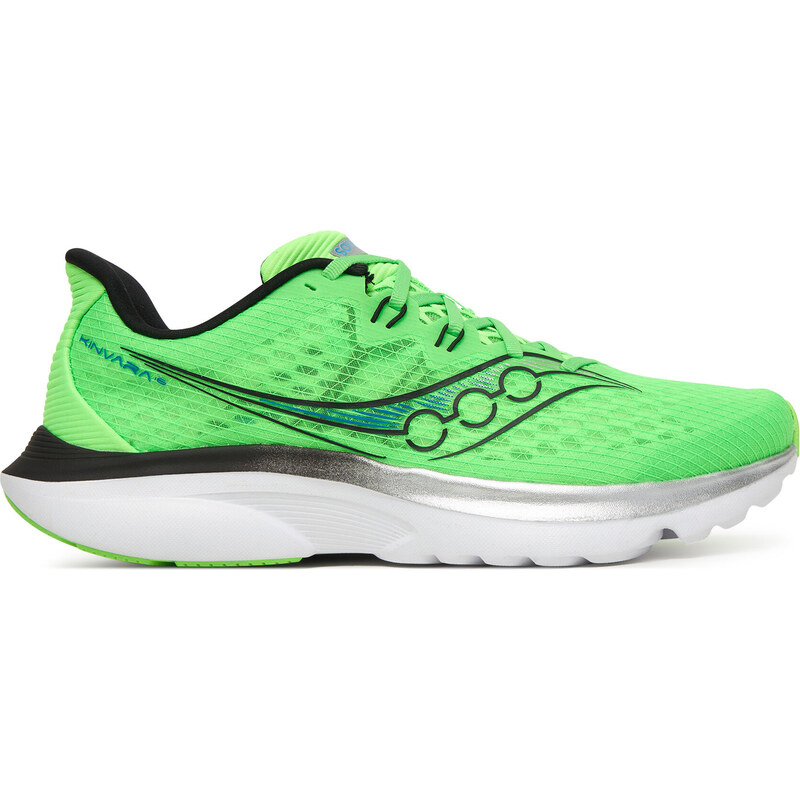 Běžecké boty Saucony