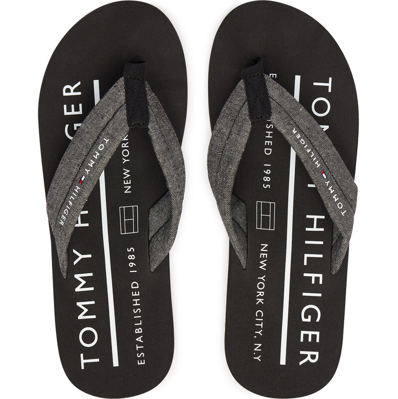 Žabky Tommy Hilfiger