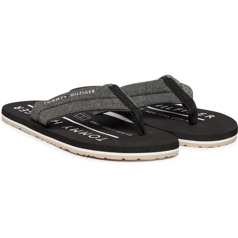 Žabky Tommy Hilfiger
