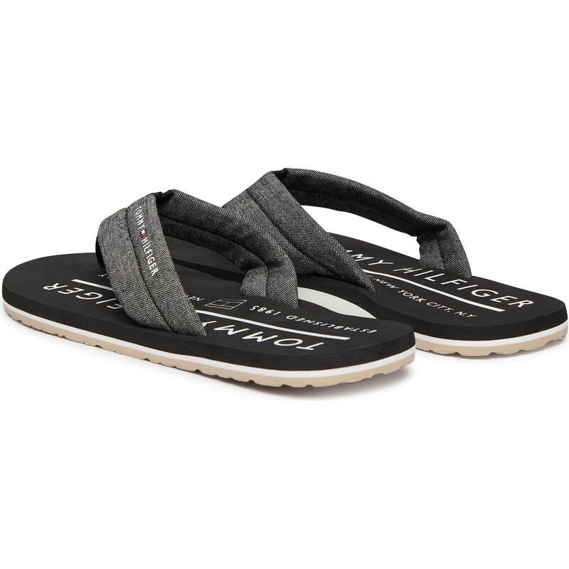 Žabky Tommy Hilfiger