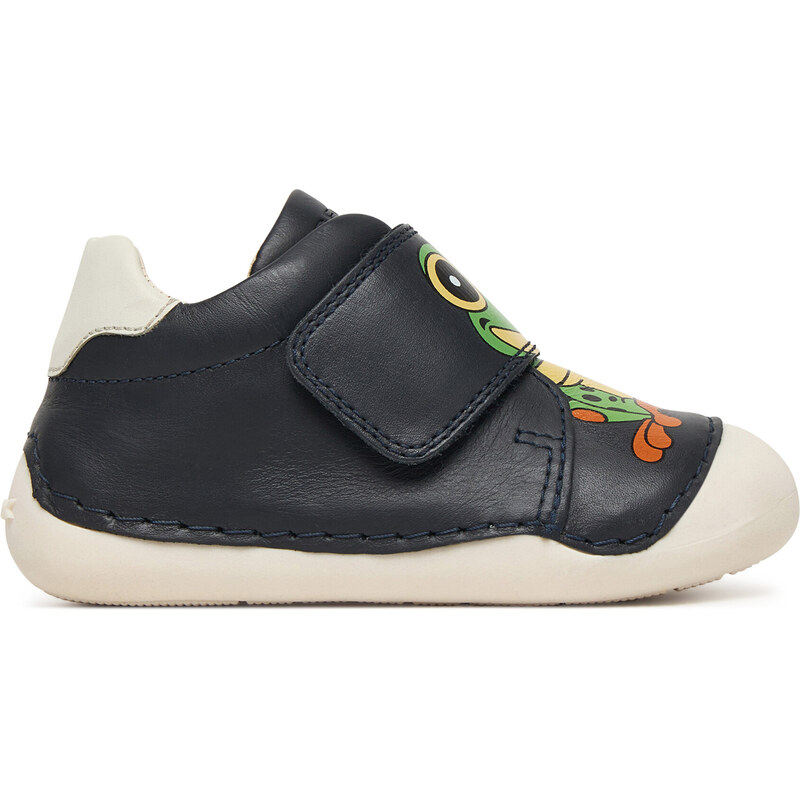 Polobotky Geox