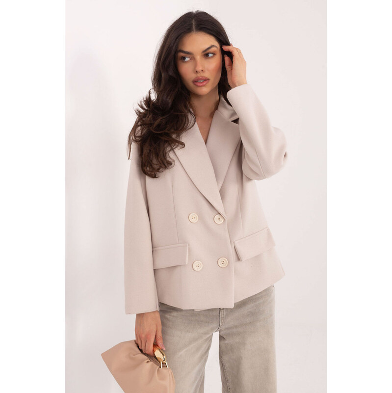 Plášť model 222569 Rue Paris 113028633