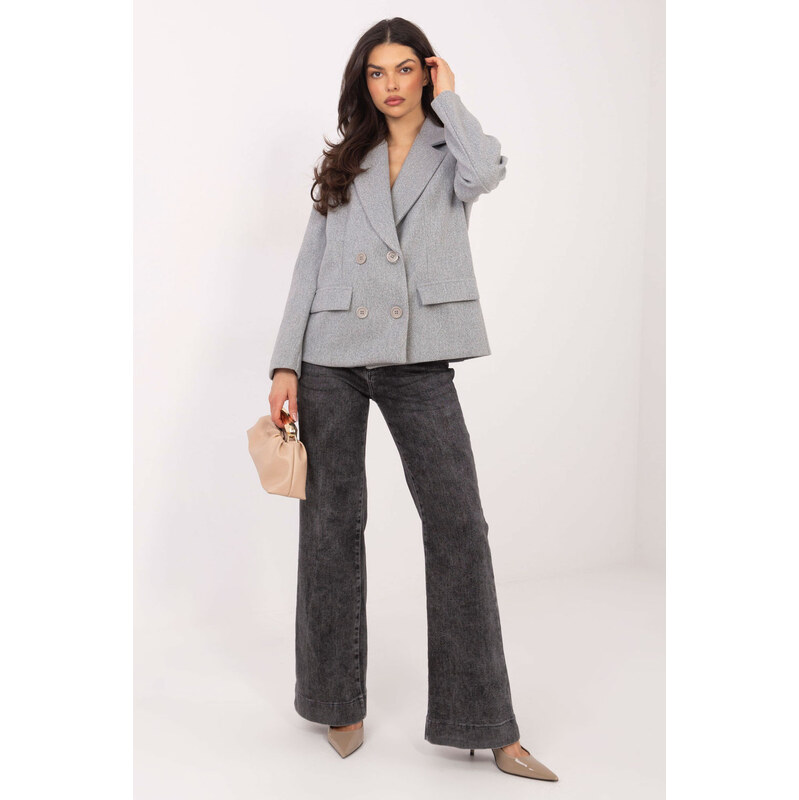 Plášť model 222570 Rue Paris 113028634