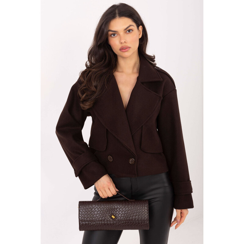 Plášť model 222559 Rue Paris 113028638